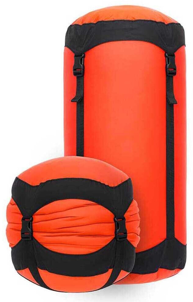 Sea to Summit Lightweight 20l Compression BAG (ASG022011-060816) Orange