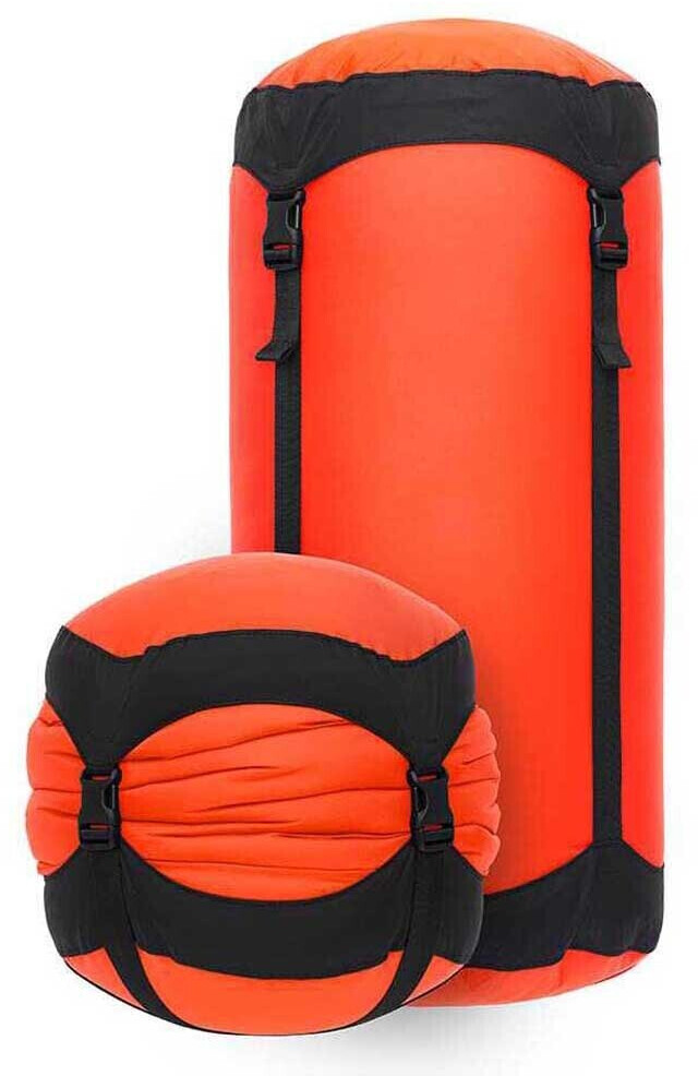 Sea to Summit Lightweight 35l Compression BAG (ASG022011-070819) Orange