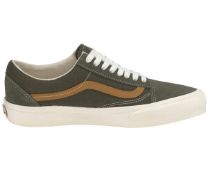 Vans Old Skool Vr3 VN0005UB50K green ab 53 97 Preisvergleich