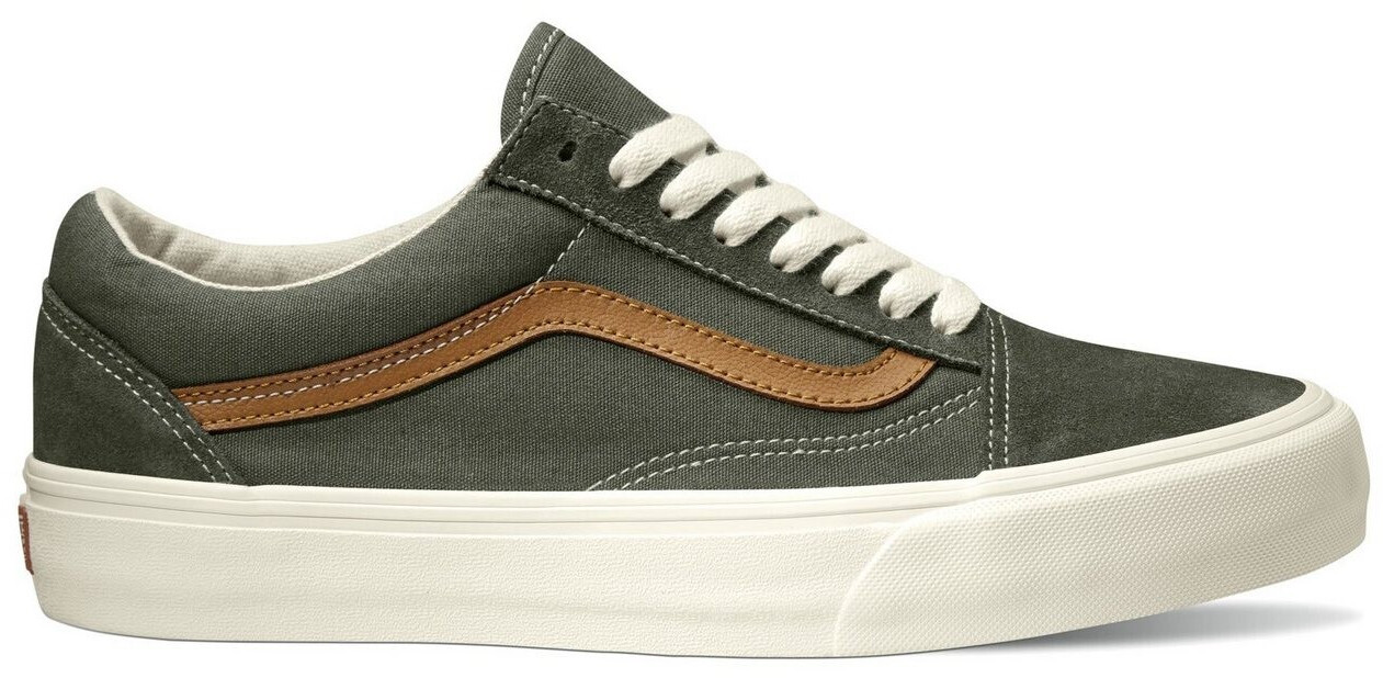 Vans Old Skool Vr3 VN0005UB50K green ab 62 09 Preisvergleich bei idealo