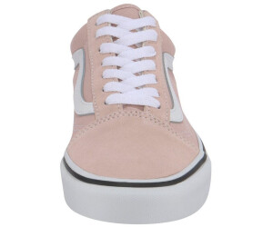 Vans old store skool rose