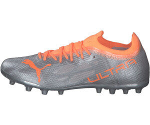 Puma Ultra 1.4 MG (106720) diamond silver/neon citrus