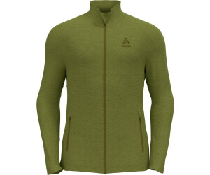 Full zip new arrivals midlayer