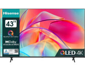 TV Hisense 43 Pollici su