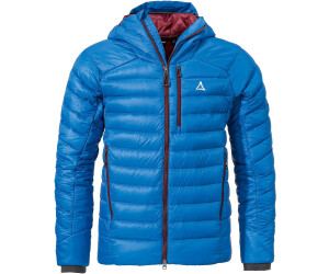 Sch ffel Down Jacket Tschierval M directoire blue ab 199 95