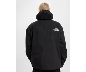 The north face 1990 mountain q jacket black outlet