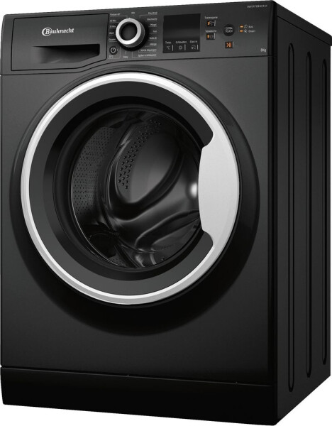 Bauknecht W8 S6300 A, Bild 2