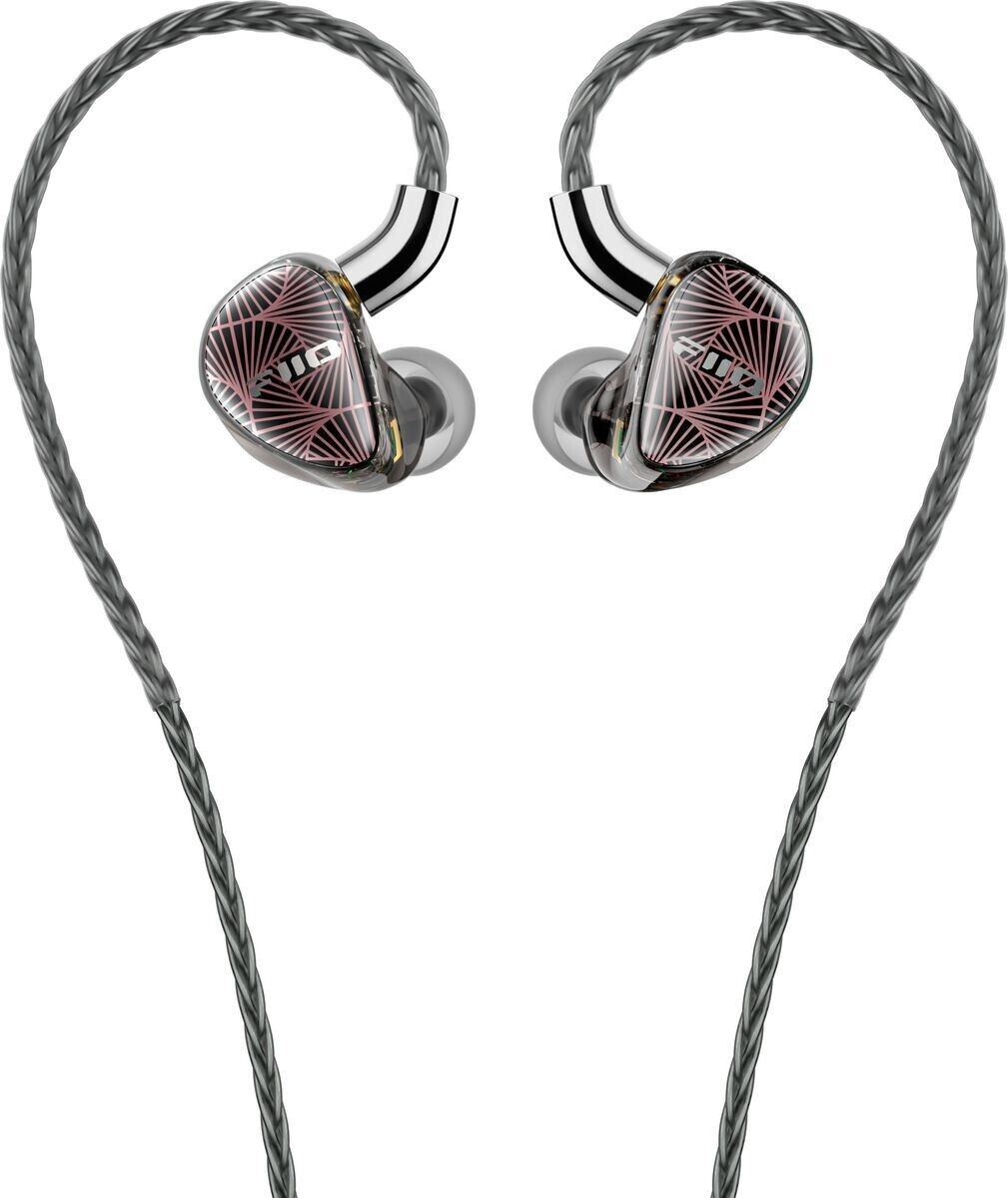 FiiO FX15