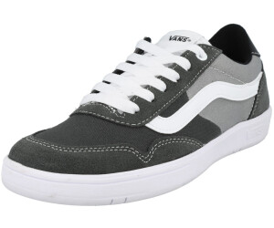 Buy Vans Cruze ComfyCush dark gray multi from 47.99 Today
