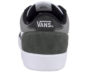 Buy Vans Cruze ComfyCush dark gray multi from 47.99 Today