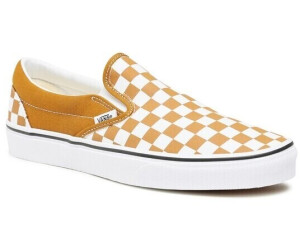 Vans slip on deals on sale