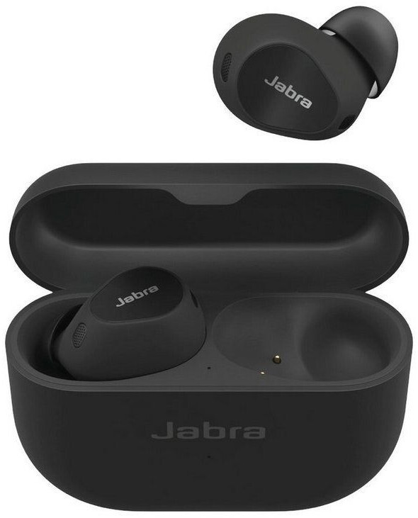 Jabra Elite 10 Black Gloss ab 181 50 Preisvergleich bei idealo