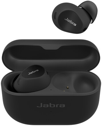  Jabra Elite 85t - Auriculares inalámbricos de titanio negro :  Electrónica