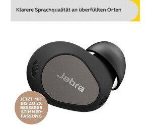 Jabra Elite 10 Titanium Black ab 212,80 € | Preisvergleich Jabra Elite 10 Titanium Black ab 212,80 € | Preisvergleich