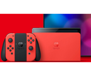 Soldes Nintendo Adaptateur secteur Nintendo Switch 2024 au meilleur prix  sur