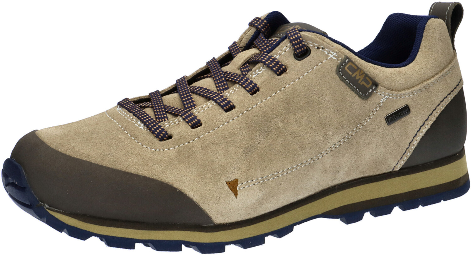 CMP Elettra Low (38Q4617) sand/blue