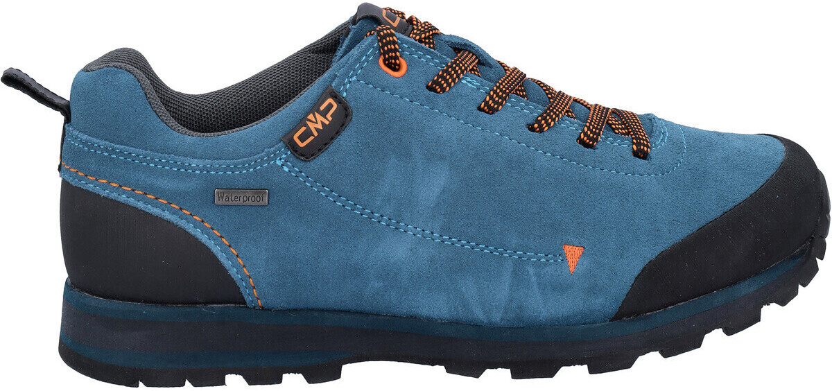 CMP Elettra Low (38Q4617) deep lake/flame