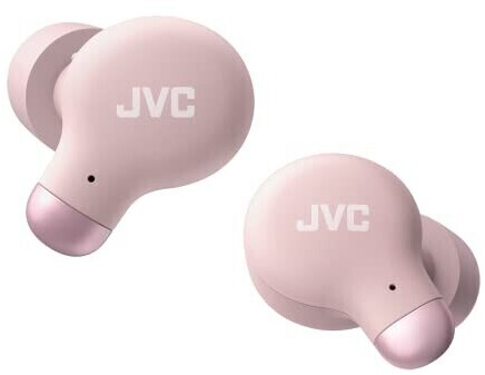 JVC HA-Z250T-P rose