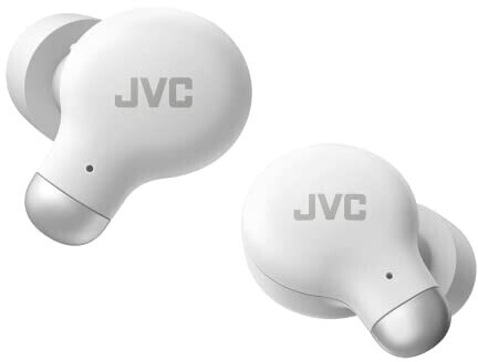 JVC HA-Z250T blanc
