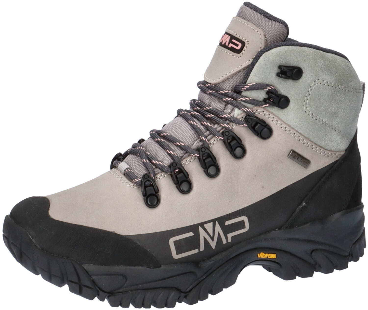 CMP Dhenieb Wp Women (30Q4716-U314) grey