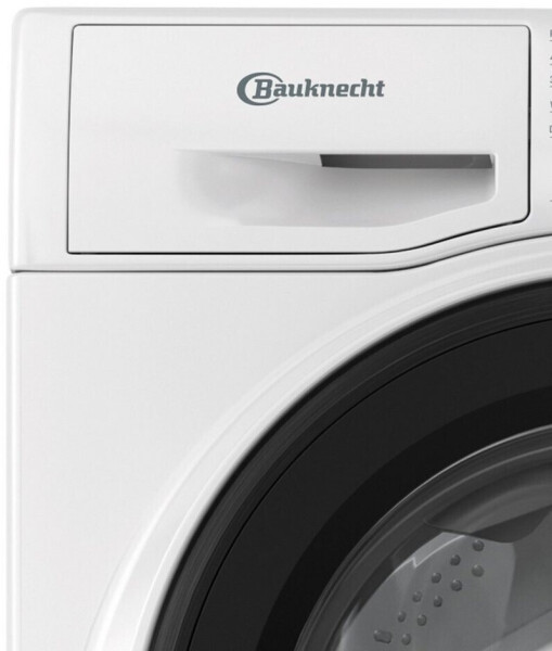 Bauknecht W10 W6400 A, Bild 5