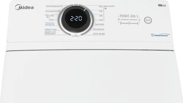 Midea MF100T70B-12A, Bild 4
