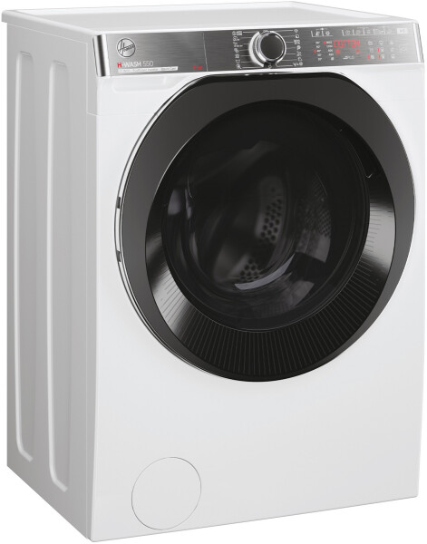 Hoover H5WPB69AMBC/1-S, Bild 2