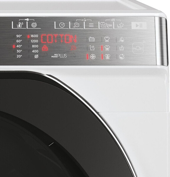 Hoover H5WPB69AMBC/1-S, Bild 6