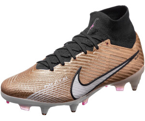 Buy Nike Zoom Mercurial Superfly 9 Elite SG Pro AC (DR5936) metallic copper  from £200.00 (Today) – Best Deals on idealo.co.uk