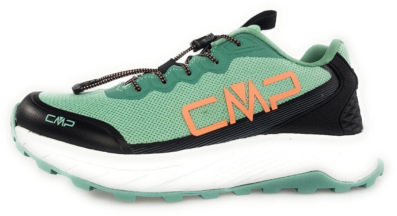 CMP Phelyx Women (3Q66896-E467) turquoise