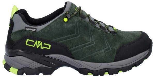 CMP Melnick (3Q18597-E980) green
