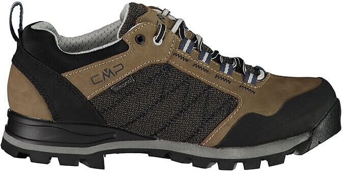 CMP Thiamat Women (30Q9576-P773) brown