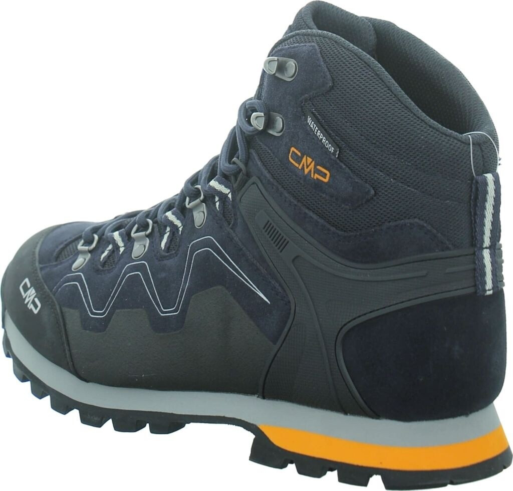 CMP Athunis Mid Wp (31Q4977) ab 57,58 € | Preisvergleich bei idealo.de