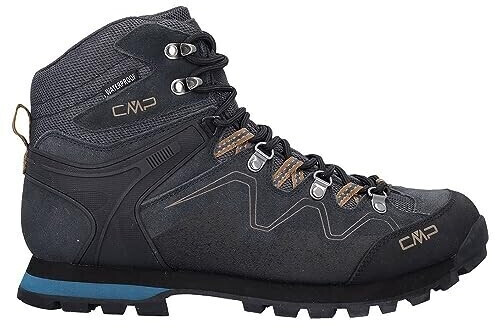 CMP Athunis Mid Wp (31Q4977-80UP) grey