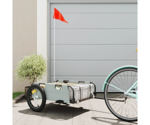 Vida bike trailer on sale