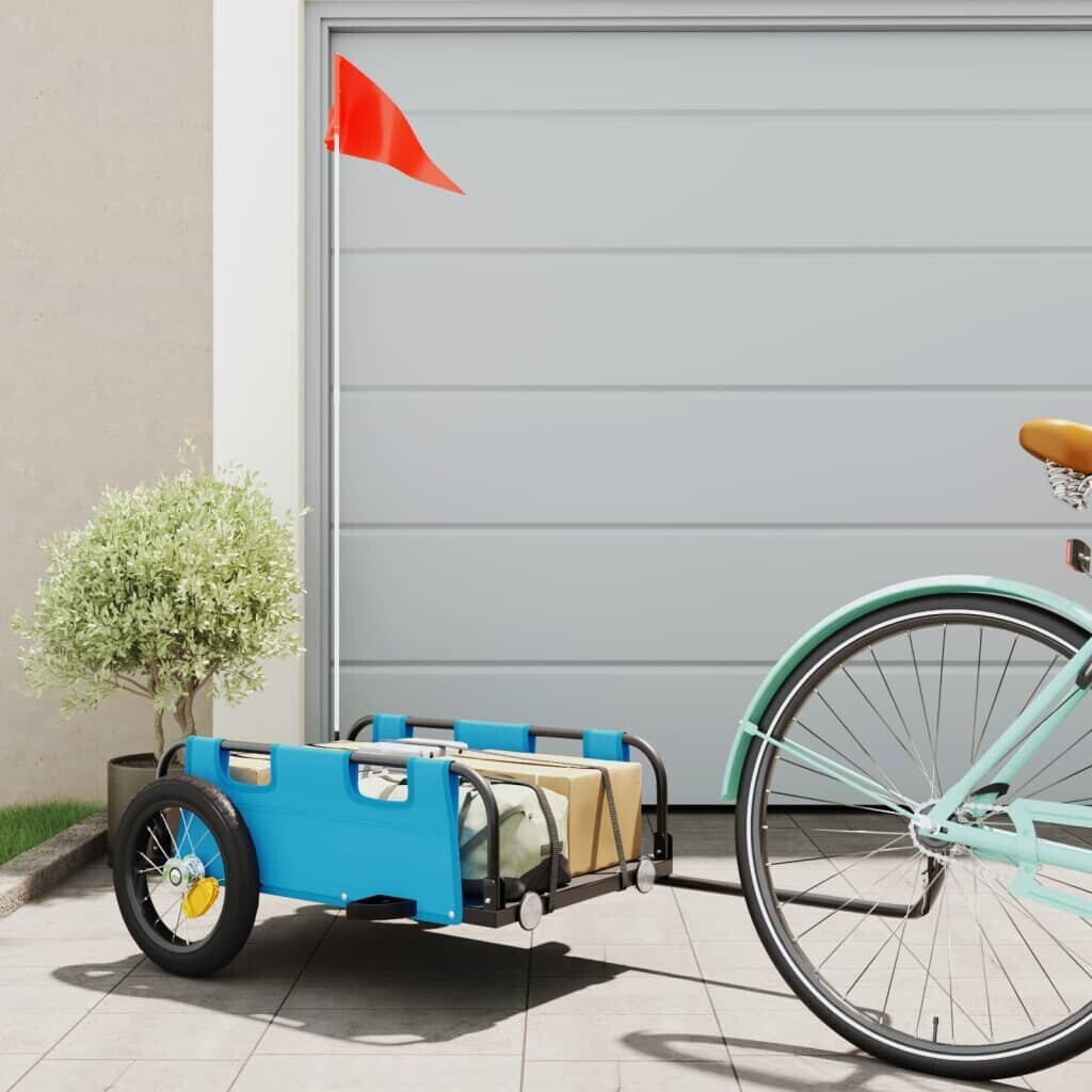 Vida bike trailer outlet