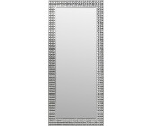 Miroir Nerina 80 x 180 cm finition foncée