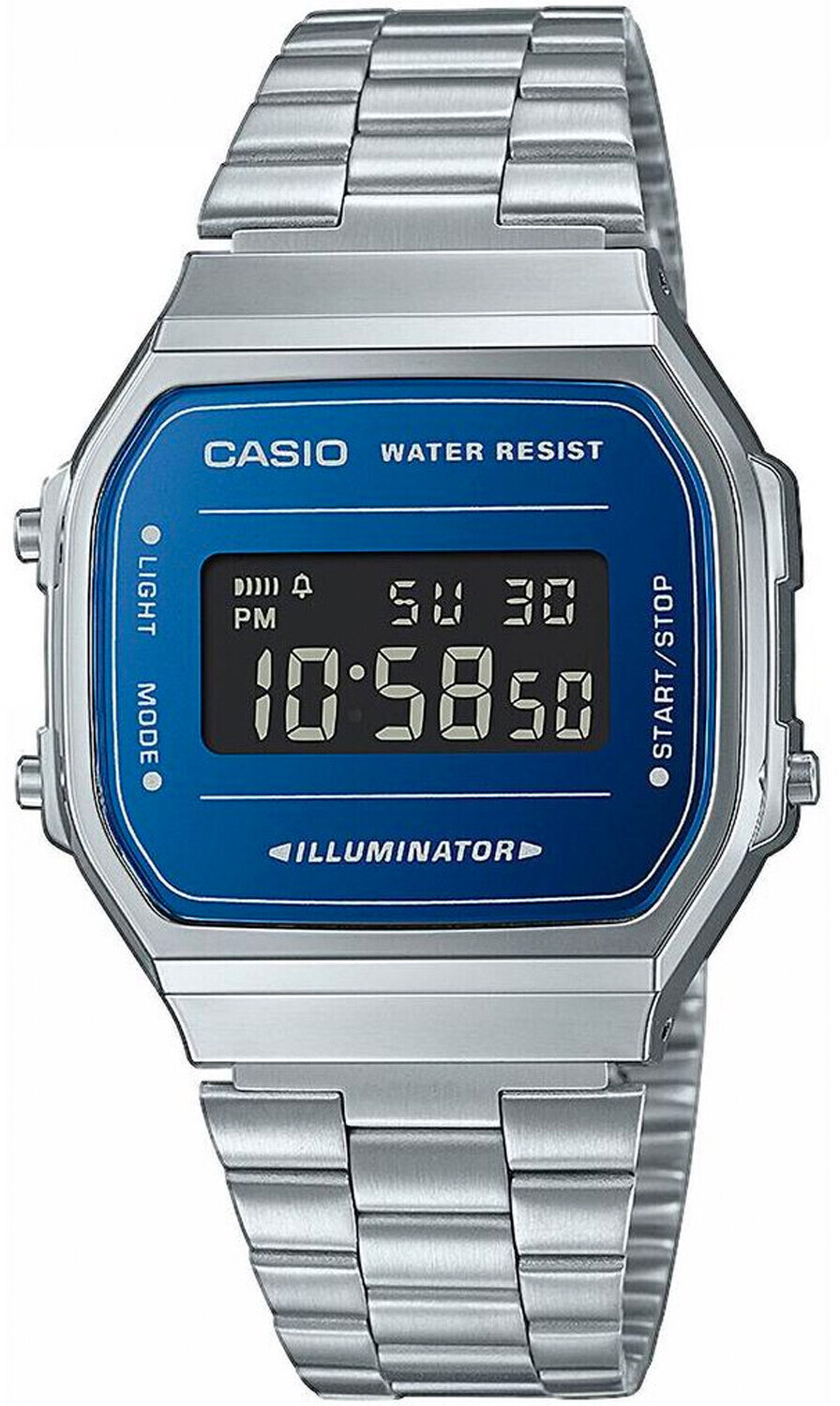 Casio Vintage A168WEM-2BEF