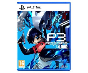 Game Persona Strikers Switch Review Persona Strikers Switch Pre