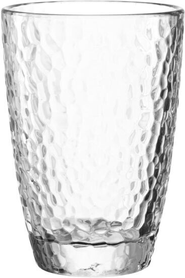 Leonardo Drinking glass MATERA set of 4 340 ml