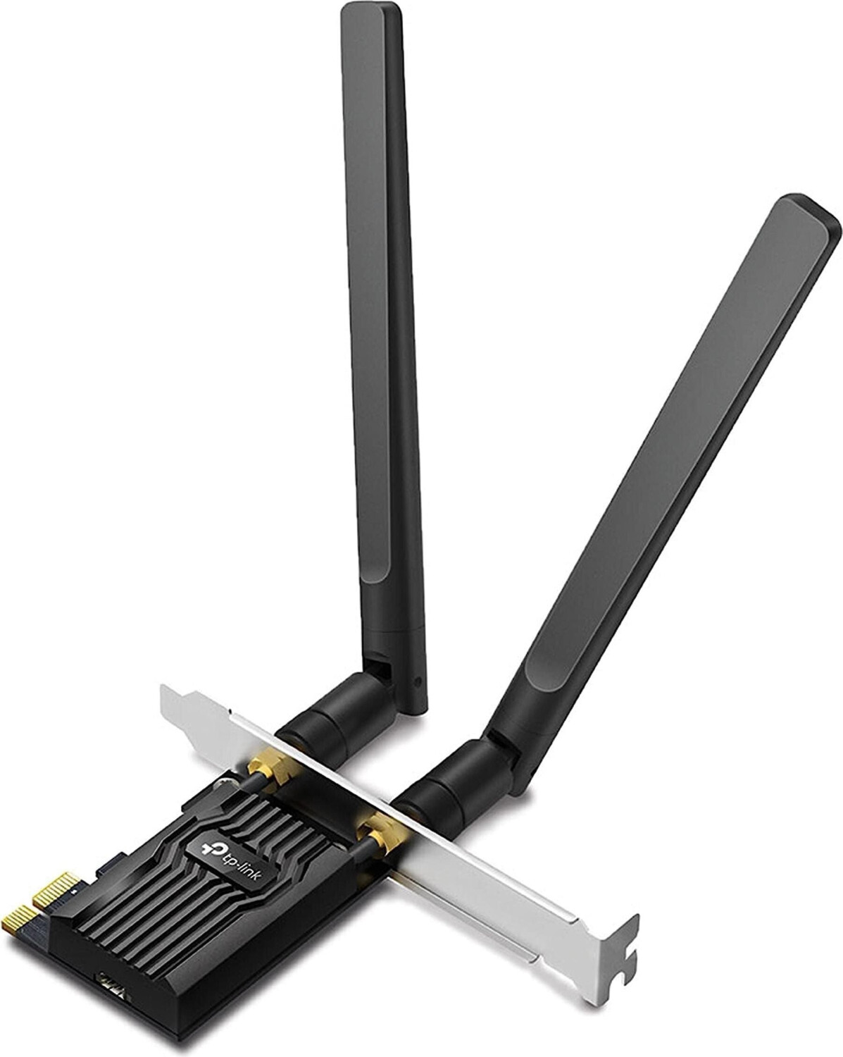 Carte Réseau PCIe WiFi/Bluetooth TP-Link Archer TX55E (AX3000