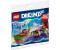 LEGO DREAMZzz Z-Blob and Bunchus Spider Escape (30636)