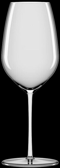 Stölzle Experience Weingläser 6er-Set | Kristallglas Kelch Für Weißwein | 0,35L