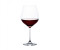 Bohemia Burgundy goblet Grand Gourmet wine glass 6 glasses 695ml