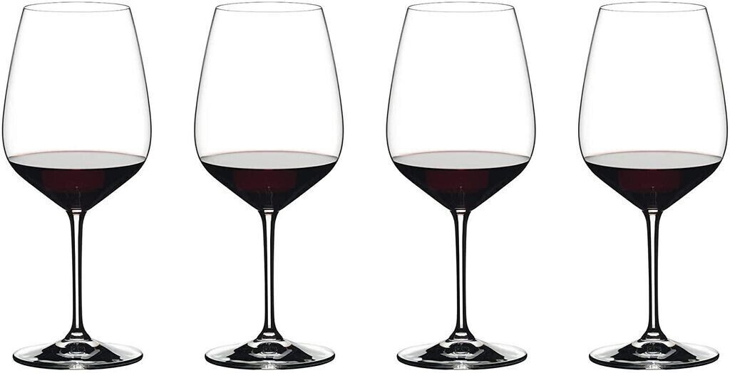 Riedel Extreme Red Wine Set 5441/0