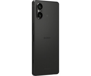 Sony Xperia 5 V Schwarz ab 819,99 € (Februar 2024 Preise) | Preisvergleich  bei