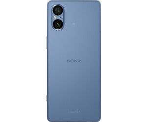 Blau Preisvergleich 819,99 Sony Xperia ab 5 bei € V |
