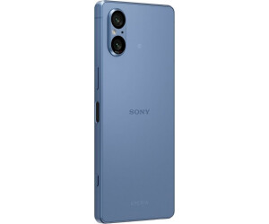 bei Sony V 819,99 Xperia ab Preisvergleich Blau 5 € |