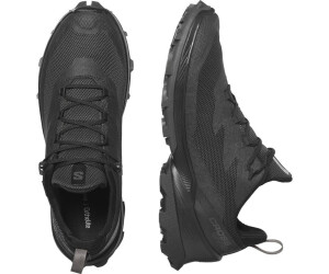 Salomon Cross Over 2 GTX L47269000 phantom magnet black ab 94 95 Preisvergleich bei idealo