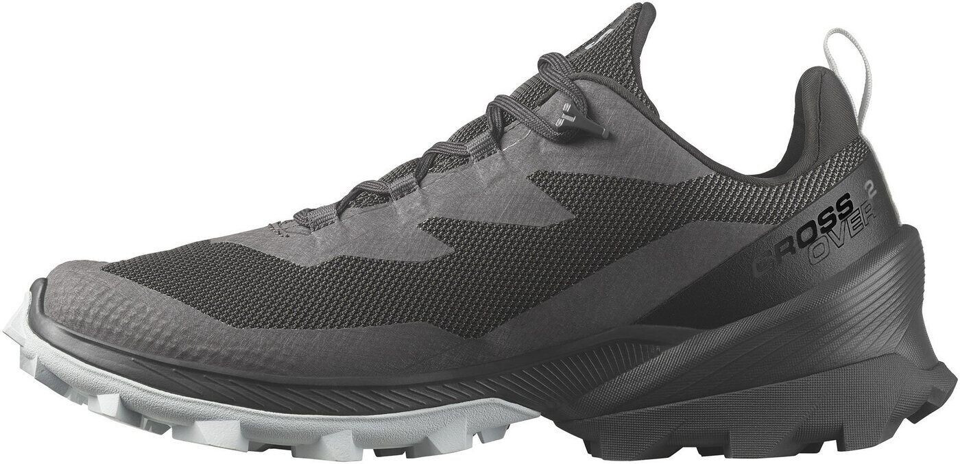 Salomon Cross Over 2 GTX Women (L47271100) magnet/phantom/pearl blue